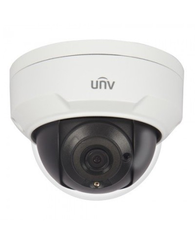 IPC322SR3-DVPF28-C-RU. Видеокамера IP купольная. Uniview в Керчи