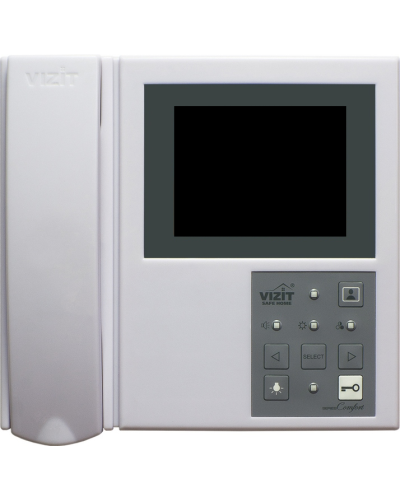 VIZIT-M405D5. Монитор домофона цветной. VIZIT в Керчи