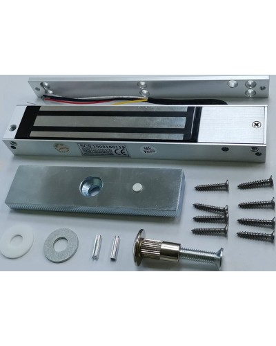 ML-180 (VIZIT). Замок электромагнитный. VIZIT в Керчи