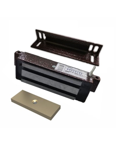 VIZIT-ML300М-40-50-4. Замок электромагнитный. VIZIT в Керчи