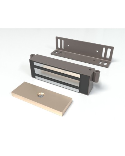 VIZIT-ML300-SD-SF-Pull-SG. Замок электромагнитный. VIZIT в Керчи