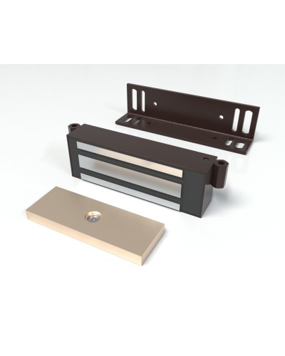 VIZIT-ML300-SD-SF-Pull-CB. Замок электромагнитный. VIZIT в Керчи