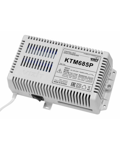 VIZIT-KTM685P. Контроллер для ключей Touch Memory. VIZIT в Керчи