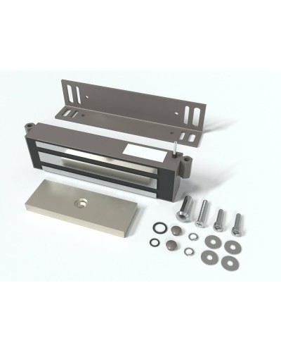 VIZIT-ML400-SD-SF-Pull-SG. Замок электромагнитный. VIZIT в Керчи