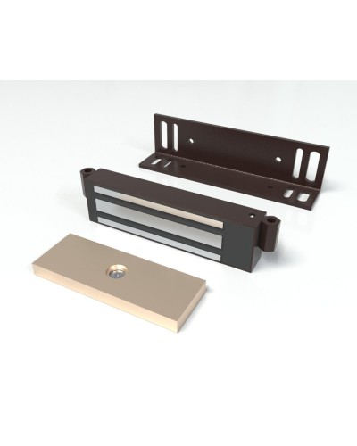 VIZIT-ML250-SD-SF-Pull-CB. Замок электромагнитный. VIZIT в Керчи