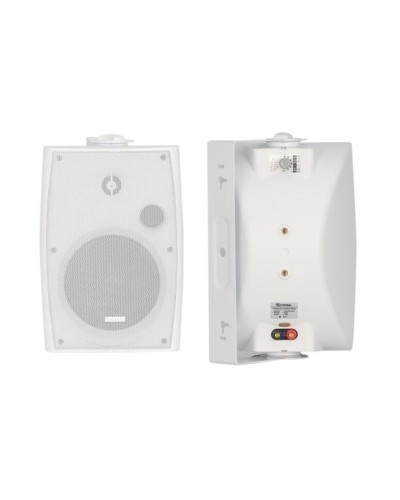 FORTE-20TW, белый. Звуковая настенная колонка. VOLTA в Керчи