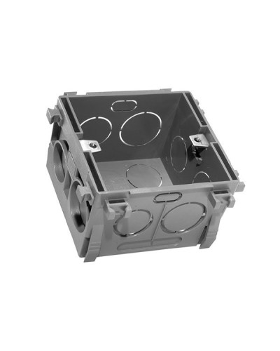 BOX in. Коробка монтажная для регулятора громкости врезная. VOLTA в Керчи