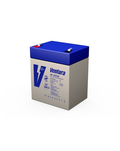 Ventura HR 1221W. Аккумулятор герметичный свинцово-кислотный. Ventura в Керчи