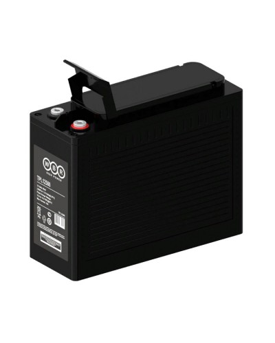 WBR TPL12500. Аккумулятор герметичный свинцово-кислотный. WBR в Керчи