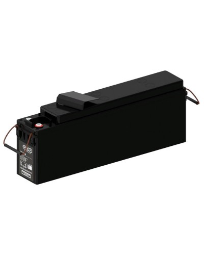 WBR TPL121000A. Аккумулятор герметичный свинцово-кислотный. WBR в Керчи