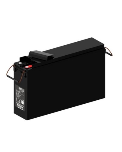 WBR TPL122000B. Аккумулятор герметичный свинцово-кислотный. WBR в Керчи