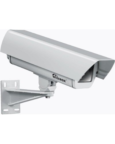 E260-IP: Термокожух для IP видеокамеры в Керчи
