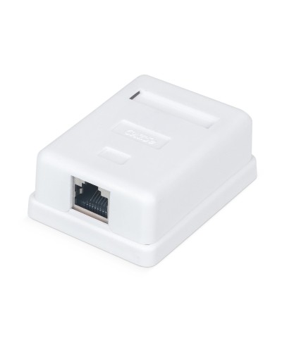 WR-WS-8P8C-C5E-SH-1. Розетка RJ-45. WRLine в Керчи