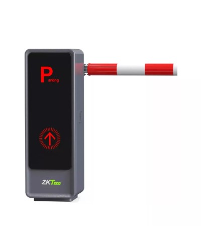 BGM2000L-3M. Шлагбаум электромеханический левый. ZKTeco в Керчи
