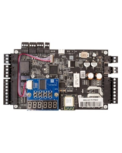ZKBarrier wi-fi mainboard. Блок управления. ZKTeco в Керчи