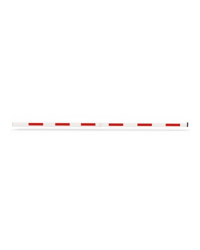 BGM1000 Telescopic Boom (4.5m). Стрела для шлагбаума. ZKTeco в Керчи
