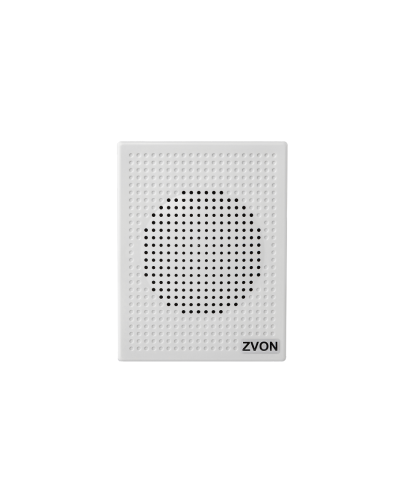 РА-10-6Т. Оповещатель пожарный речевой. ZVON в Керчи