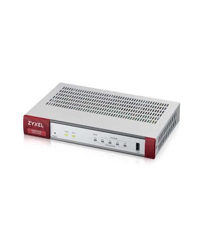 USGFLEX100-RU0112F. Межсетевой экран и Wi-Fi контроллер. ZYXEL в Керчи