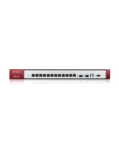USGFLEX700-EUCI01F. Межсетевой экран и Wi-Fi контроллер. ZYXEL в Керчи