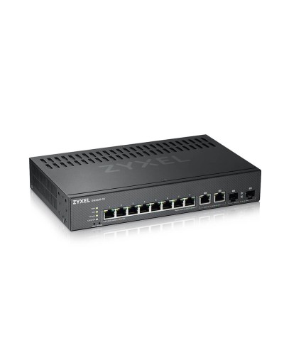 GS2220-10-EU0101F. Коммутатор без PoE. ZYXEL в Керчи