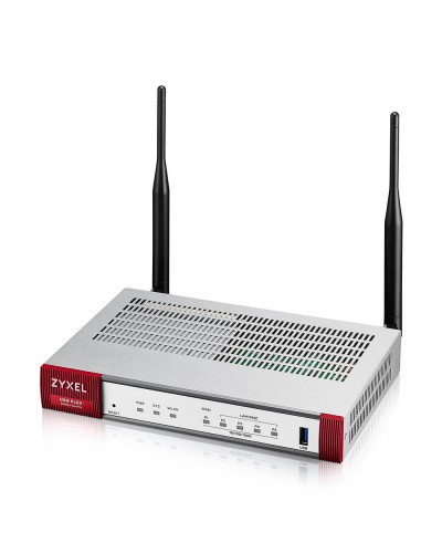 USGFLEX100AX-EUCI02F. Межсетевой экран и Wi-Fi контроллер. ZYXEL в Керчи
