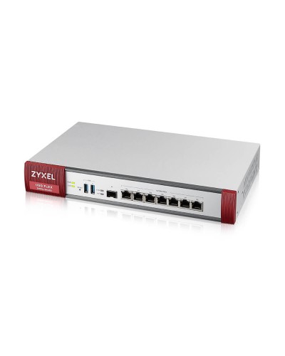 USGFLEX500-RU0102F. Межсетевой экран и Wi-Fi контроллер. ZYXEL в Керчи