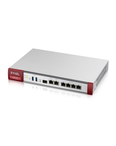 USGFLEX200-EUCI01F. Межсетевой экран и Wi-Fi контроллер. ZYXEL в Керчи