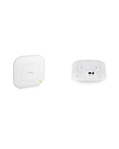 WAX510D-EU0101F. Точка доступа гибридная WiFi 6, 802.11a/b/g/n/ac/ax (2,4 и 5 ГГц). ZYXEL в Керчи
