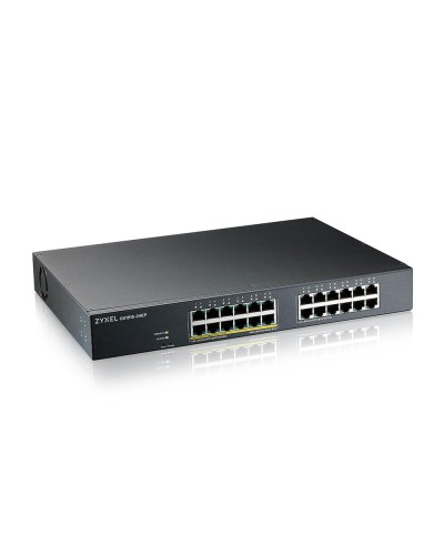 GS1915-24EP-EU0101F. Smart коммутатор. ZYXEL в Керчи