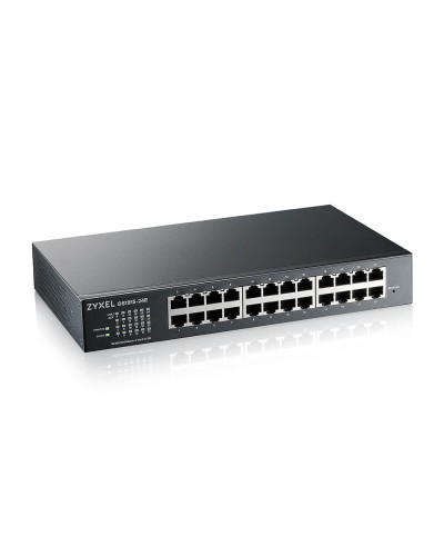 GS1915-24E-EU0101F. Smart коммутатор. ZYXEL в Керчи