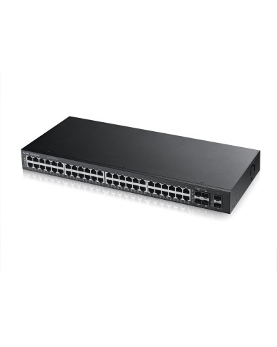 GS1920-48V2-EU0101F. Smart коммутатор. ZYXEL в Керчи
