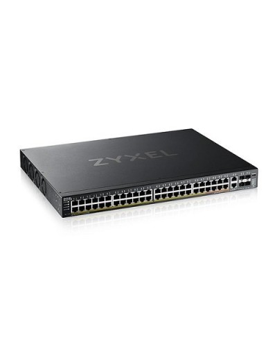 XGS2220-54FP-EU0101F. Гибридный L3 коммутатор. ZYXEL в Керчи