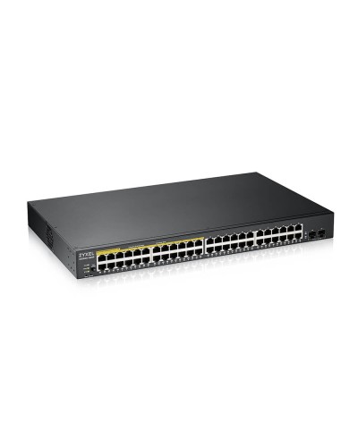 GS190048HPV2-EU0101F. Smart коммутатор. ZYXEL в Керчи