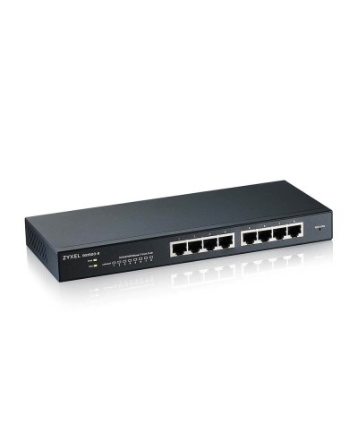 GS1900-8-EU0102F. Smart коммутатор. ZYXEL в Керчи