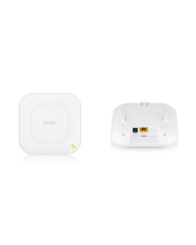 NWA50AX-EU0102F. Точка доступа гибридная WiFi 6, 802.11a/b/g/n/ac/ax (2,4 и 5 ГГц). ZYXEL в Керчи