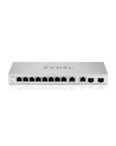 XGS1010-12-ZZ0102F. Коммутатор. ZYXEL в Керчи