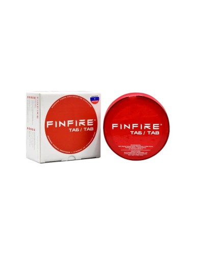 ТАБ FINFIRE. Самосрабатывающий модуль пожаротушения. Агрохимикат в Керчи