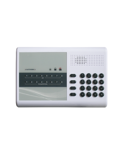 RS-202TX8N. Устройство радиопередающее. Альтоника в Керчи