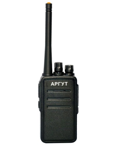 Аргут А-43 (RU51006). Радиостанция портативная. Аргут в Керчи