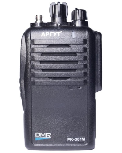 Аргут РК-301М VHF (RU51029). Цифровая радиостанция носимая. Аргут в Керчи