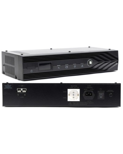 TEPLOCOM-300 (318). Источник питания. Бастион в Керчи