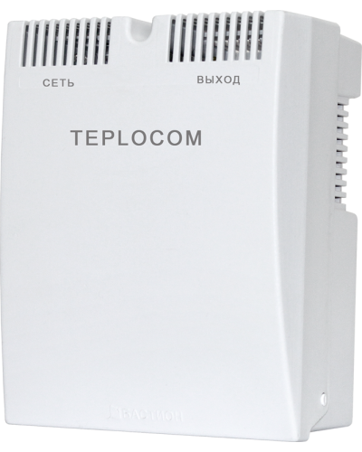 TEPLOCOM ST-888 (329). Стабилизатор напряжения. Бастион в Керчи