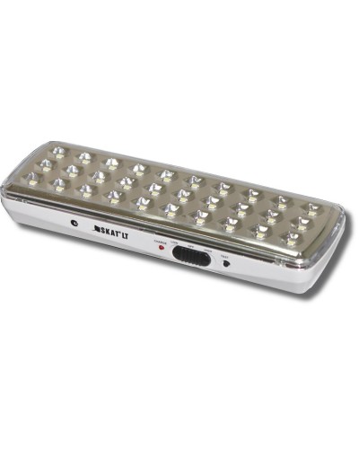 SKAT LT-301200-LED-Li-lon (2452). Светильник аварийного освещения. Бастион в Керчи