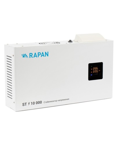 RAPAN ST-10000 (8904). Стабилизатор напряжения. Бастион в Керчи