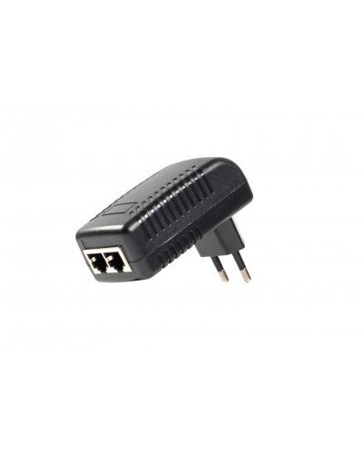 PSE-PoE.220AC/15VA  v.2 (4081). Инжектор одноканальный PoE. Бастион в Керчи