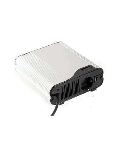 TEPLOCOM ST-222/500-И (557). Стабилизатор напряжения. Бастион в Керчи
