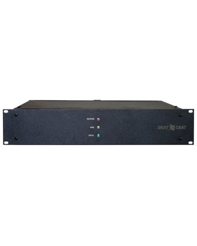 SKAT-RLPS.48DC-10RACK (2140). Блок питания. Бастион в Керчи