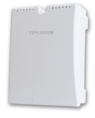 TEPLOCOM ST-555 (555). Стабилизатор напряжения. Бастион в Керчи