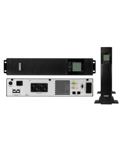 UPS-1001. Источник бесперебойного питания. Болид в Керчи