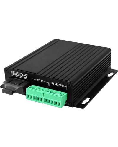 RS-FX-SM40 исп.80. Преобразователь интерфейсов. Болид в Керчи